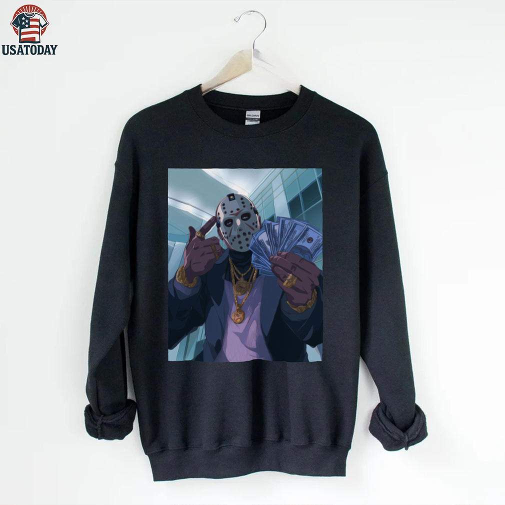 Jason’s Bling Squad Tee Jason’s Bling Squad Tee