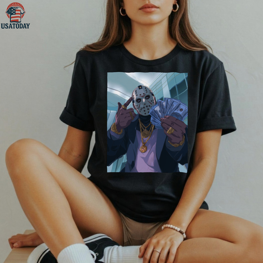 Jason’s Bling Squad Tee Jason’s Bling Squad Tee