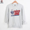 Jaxson Dart New York Giants The Chosen One shirt
