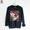 Jayden Daniels Washington Commanders Player Football shirt