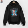 Jeff Conine swing signature Miami Marlins shirt