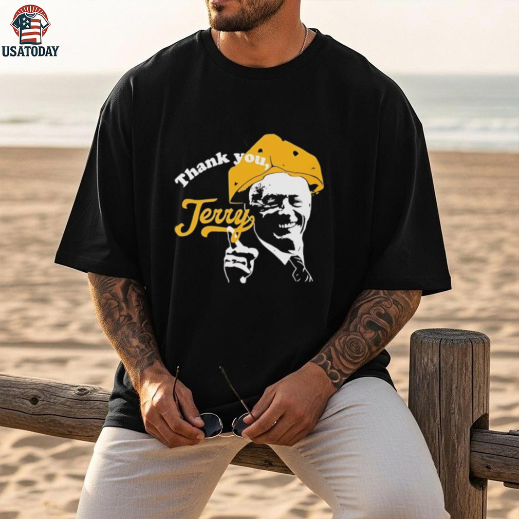 Jerry Jones Thank You Jerry Cheesehead Green Bay Packers shirt Jerry Jones Thank You Jerry Cheesehead Green Bay Packers shirt