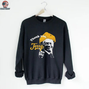 Jerry Jones Thank You Jerry Cheesehead Green Bay Packers shirt