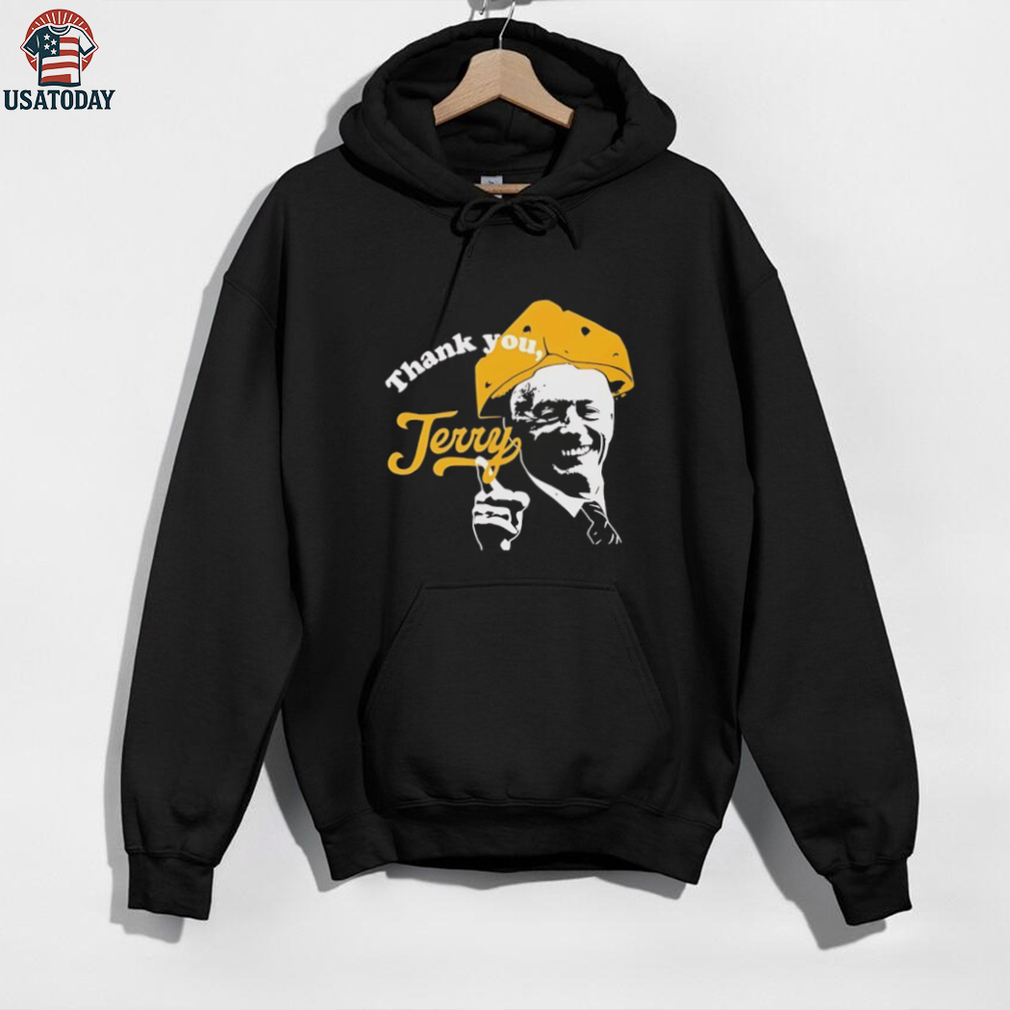 Jerry Jones Thank You Jerry Cheesehead Green Bay Packers shirt Jerry Jones Thank You Jerry Cheesehead Green Bay Packers shirt