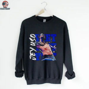 Jey Uso yeet gritty shirt