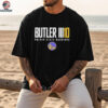 Jimmy Butler III 10 Golden State Warriors basketball shirt