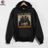 Jimmy Kimmel and Stephen Colbert late night defending the night shirt