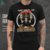 Jimmy Kimmel live cancelled good riddance cartoon shirt