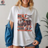 Joe Burrow Cincinnati Rule The Jungle Shirt