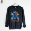 John Carpenter’s Michael Myers The Night He Came Home Horror Halloween shirt