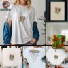 John Fogerty The Celebration tour Born on the Bayou signature shirt