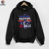 Josh Allen MVP 17 Buffalo Bills NFL Football Be Good Do Good God Bless Go Bills shirt