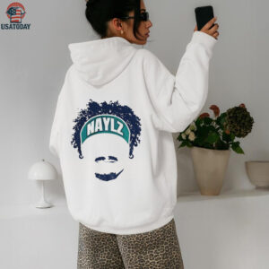 Josh Naylor big face Seattle Mariners MLB Baseball funny meme shirt