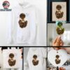 20 years of Chris Brown tour shirt