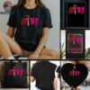 Just do it basketball player shirt