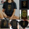 Justice Hyperdrama world tour 2025 dates shirt