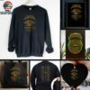 Justice Hyperdrama world tour 2025 dates shirt
