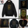 Justice Hyperdrama world tour 2025 dates shirt