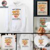 Bear hot dog don’t mind me I just working through some rage shirt