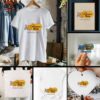 The babylon bee old country satire shirt