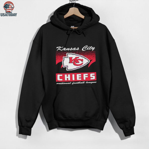 Kansas City Chiefs National Football League Logo shirt