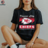 Kansas City Chiefs National Football League Logo shirt