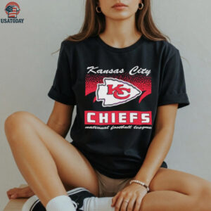 Kansas City Chiefs National Football League Logo shirt