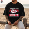Kansas City Chiefs National Football League Logo shirt