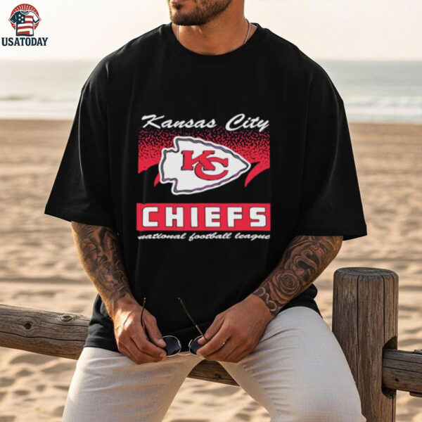 Kansas City Chiefs National Football League Logo shirt