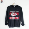 Kansas City Chiefs National Football League Logo shirt