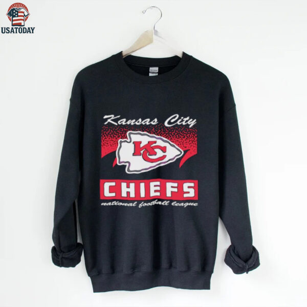 Kansas City Chiefs National Football League Logo shirt