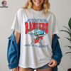 Kitchener Rangers OHL Hockey best in the midwest shirt