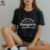 Kitchener Rangers Ontario Hockey League Midwest Division est 1963 shirt