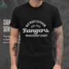 Kitchener Rangers Ontario Hockey League Midwest Division est 1963 shirt