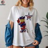 Kitchener Rangers mascot Ontario Hockey League logo shirt