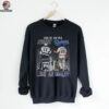 Official The Colorado Buffaloes 135 Anniversary 1890 2025 Signatures Shirt