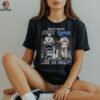 Kopitar and Kershaw End of era LA Kings and LA Dodgers signature shirt