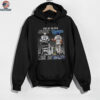 Kopitar and Kershaw End of era LA Kings and LA Dodgers signature shirt