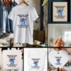 Stitch people say I can’t multitask but I can piss you off shirt
