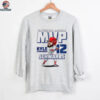 Kyle Schwarber Schwarbs MVP Philadelphia Phillies MLB Baseball cartoon shirt