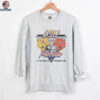 College GameDay Georgia Bulldogs vs Tennessee Volunteers 2025 shirt