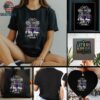 LSU Tigers God first Family Second then LSU Tigers signature t shirt