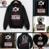 Large Print JCW VS GCW Shirt