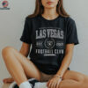 Las Vegas Raiders Football Club est 2020 Raider Nation shirt
