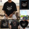 Las Vegas Raiders NFL Harley Davidson motorcycle graphic shirt