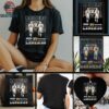 Las Vegas Raiders city Skyline Stabler and Plunkett legends Super Bowl signature shirt