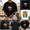 LeBron James Crying Meme Disney LeMickey Bubble Championship Lebron T Shirt