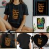 Leave the Gun Take the Cannoli The Godfather t shirt