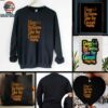 Leave the Gun Take the Cannoli The Godfather t shirt