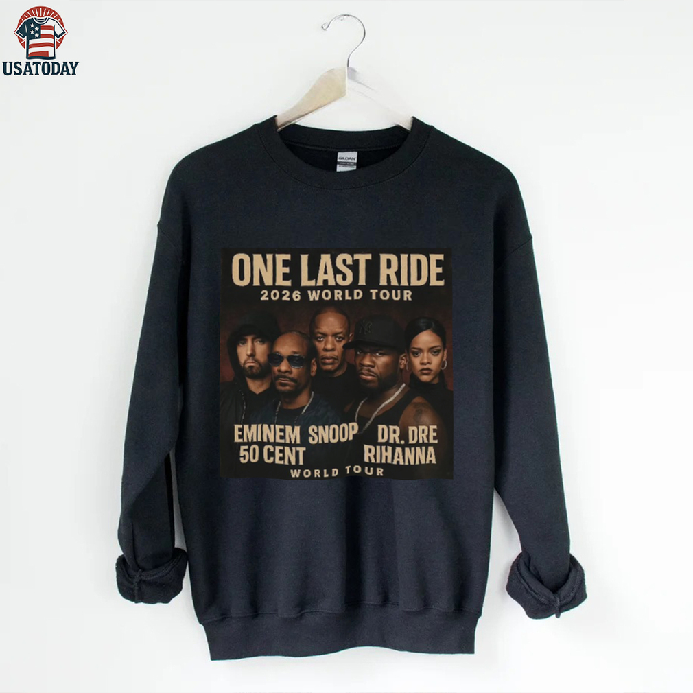 Legends’ Last Ride Tour 2026 shirt Legends’ Last Ride Tour 2026 shirt